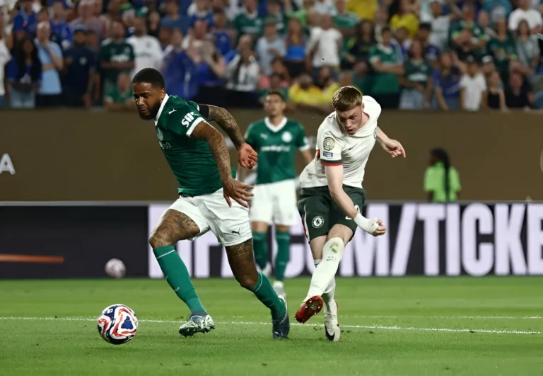 Fluminense vs Chelsea: Jadwal Siaran Langsung (09.07.2025)
