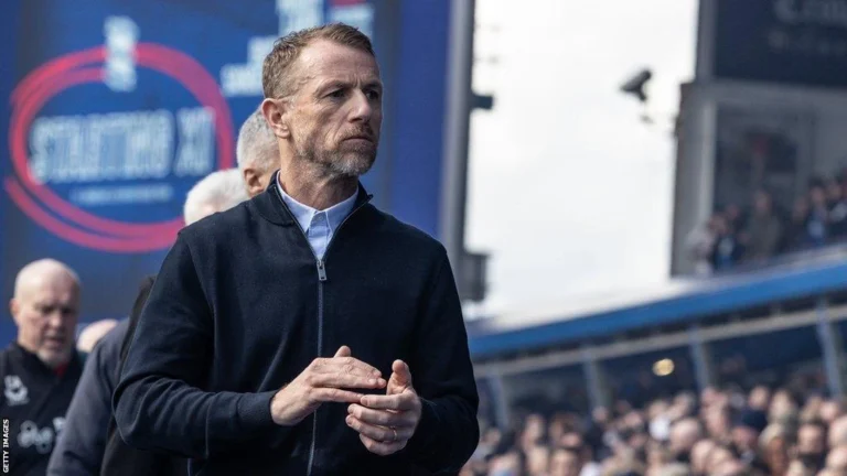 Gary Rowett reveals unique experience using armored vehicles in Bandung
