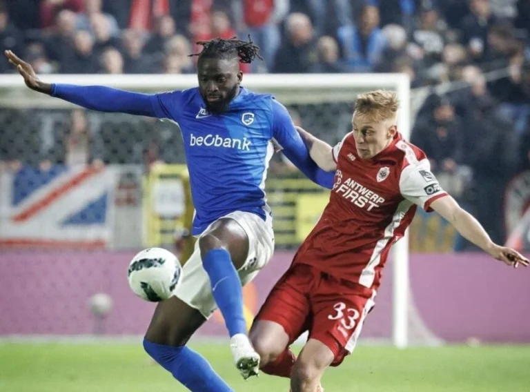 Genk vs Antwerp: Belgian Pro League Prediction (03.08.2025)