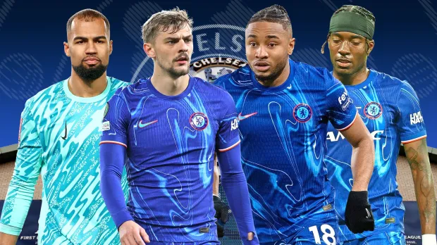Nkunku, Madueke Lead Chelsea’s Major Summer Clearout