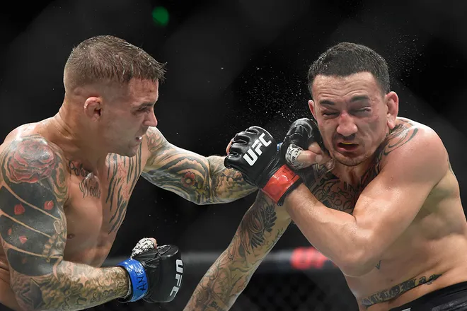 Holloway vs Poirier: Jadwal Siaran Langsung (20.07.2025)