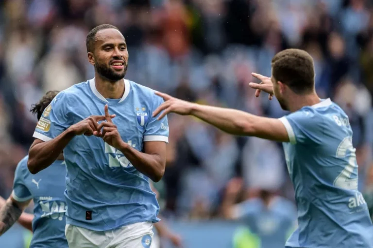 Iberia vs Malmö: Jadwal Siaran Langsung (08.07.2025)