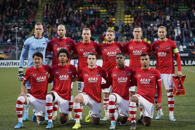 Ilves vs AZ Alkmaar: Europa Conference League Prediction (24.07.2025)