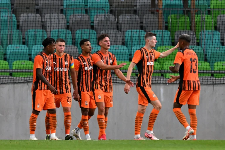 Ilves vs Shakhtar Donetsk: Europa League Prediction (17.07.2025)