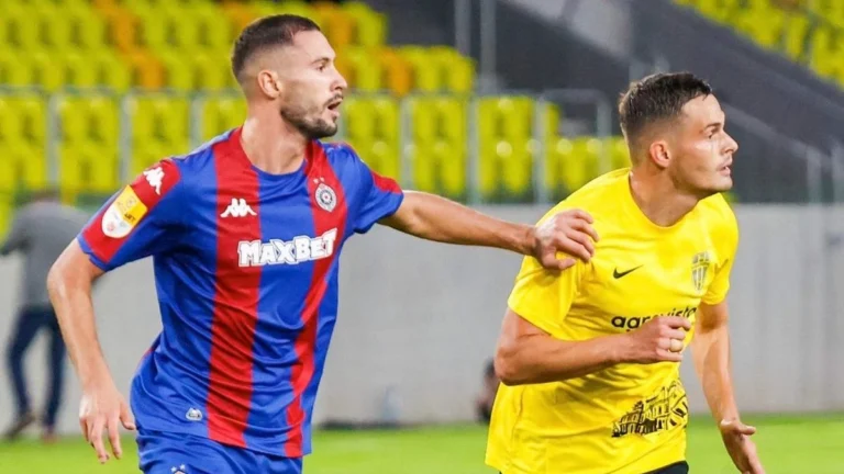 Partizan – Aleksandriya: UEFA Konferentsiya Ligasi bashorati (01.08.2025)