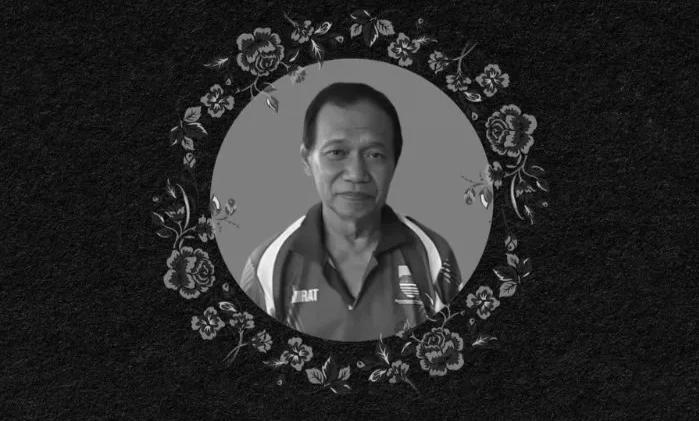 Legenda Bulu Tangkis Indonesia Iie Sumirat Meninggal di Usia 74 Tahun