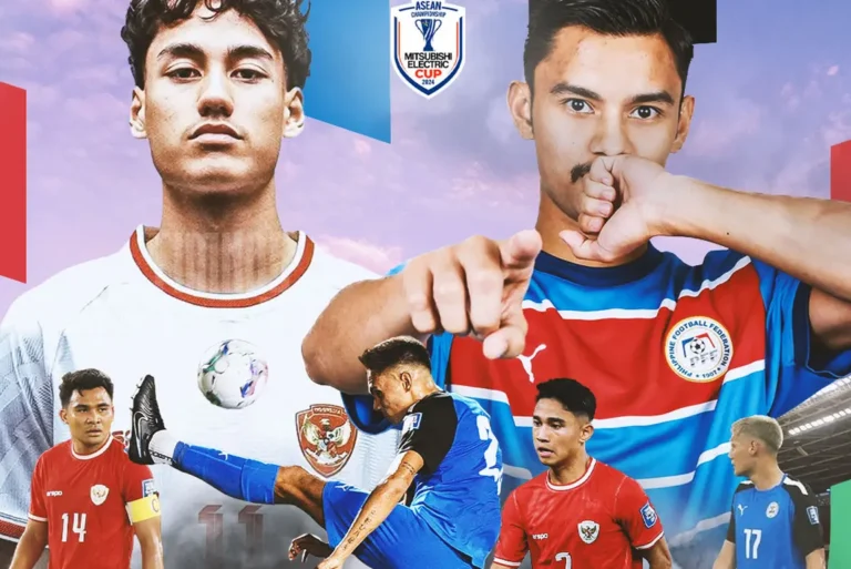 Predicted Lineups: Indonesia U23 vs Philippines U23 – AFF U23 Championship 2025