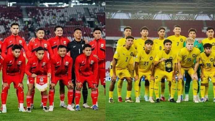 Defensive Line Falters, Left Wing Works Overtime, Indonesia Collects Yellow Cards