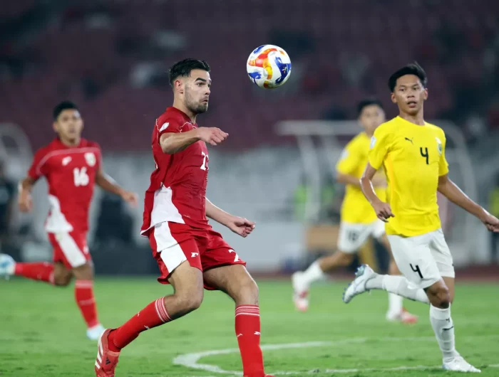 Thrilling ASEAN U-23 Championship Mandiri Cup Clash: Indonesia U-23 vs. Thailand
