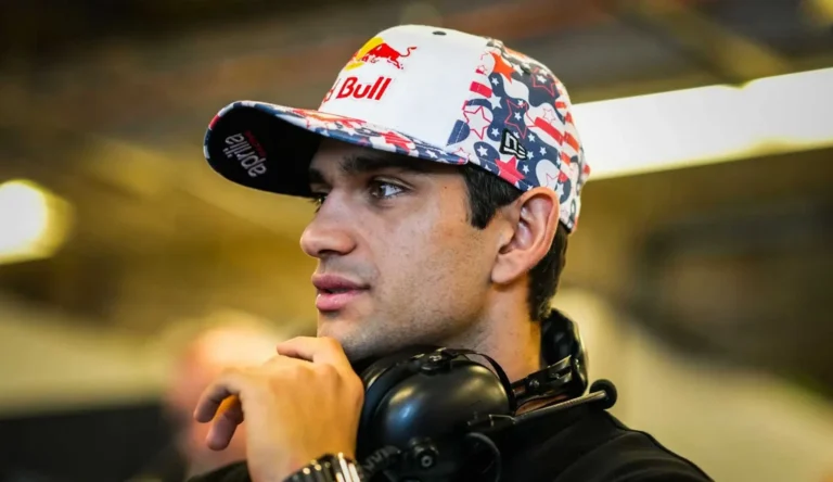 Masa Depan Jorge Martin bersama Aprilia MotoGP Masih Belum Pasti