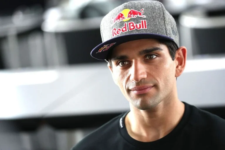 Jorge Martin Opens Up About His Grueling Recovery from Serious MotoGP Injuries