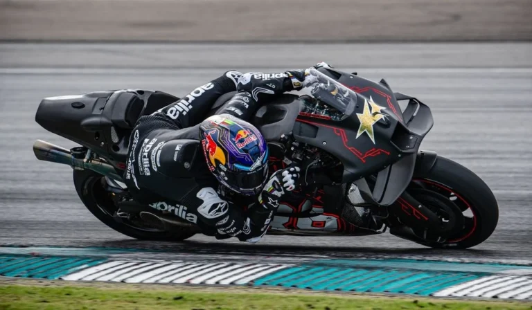 Jorge Martin Kembali ke Trek MotoGP Setelah Pemulihan Cedera Panjang