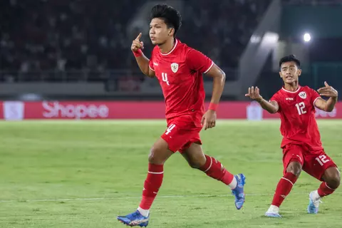 Kadek Arel to the Rescue, Denies Philippines’ Golden Opportunity