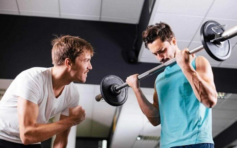 How to Gain Muscle Mass for a Skinny Man: Ectomorph