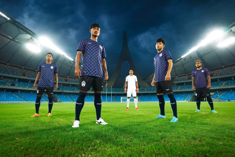 Kamboja vs Laos: Jadwal Siaran Langsung (16.07.2025)