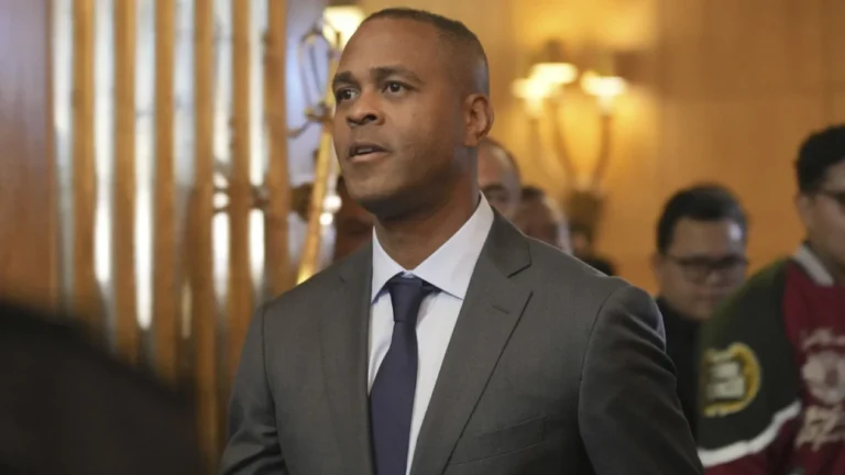 Kluivert Gelar Pertemuan Pelatih Timnas di Belanda