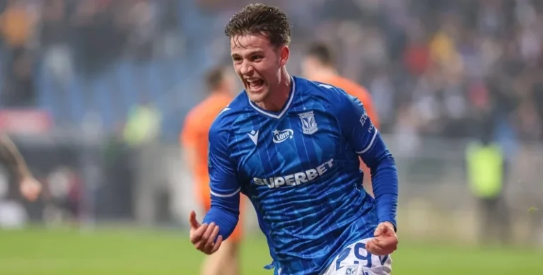 Lech Poznań vs Breidablik: UEFA Champions League Prediction (23.07.2025)