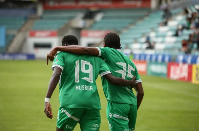 Levadia vs RFS: Jadwal Siaran Langsung (08.07.2025)