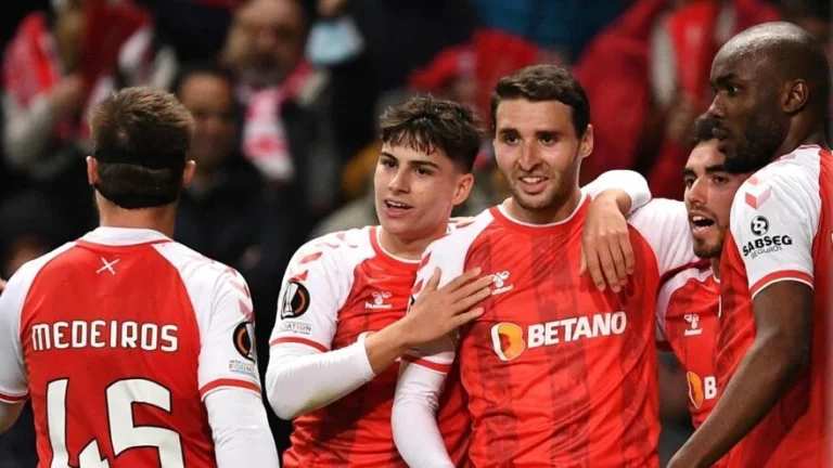 Levski vs Braga: Europa League Prediction (25.07.2025)