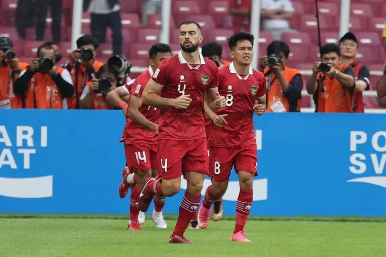 Indonesia U-23 Ready to Face Malaysia after Dominant Win