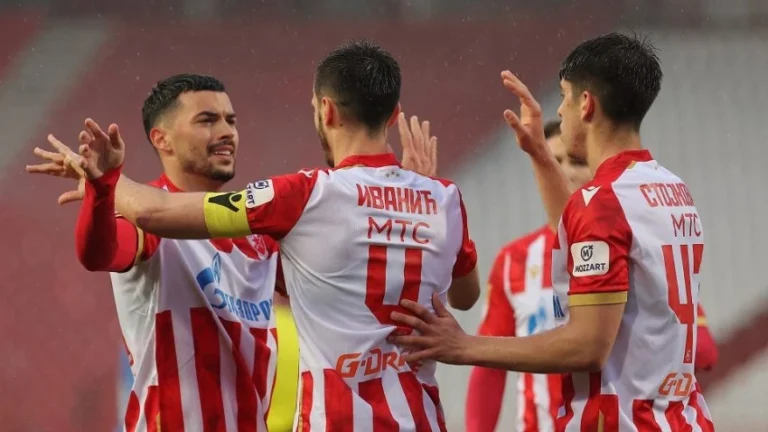 Lincoln Red Imps vs Crvena Zvezda: UEFA Champions League Prediction (22.07.2025)