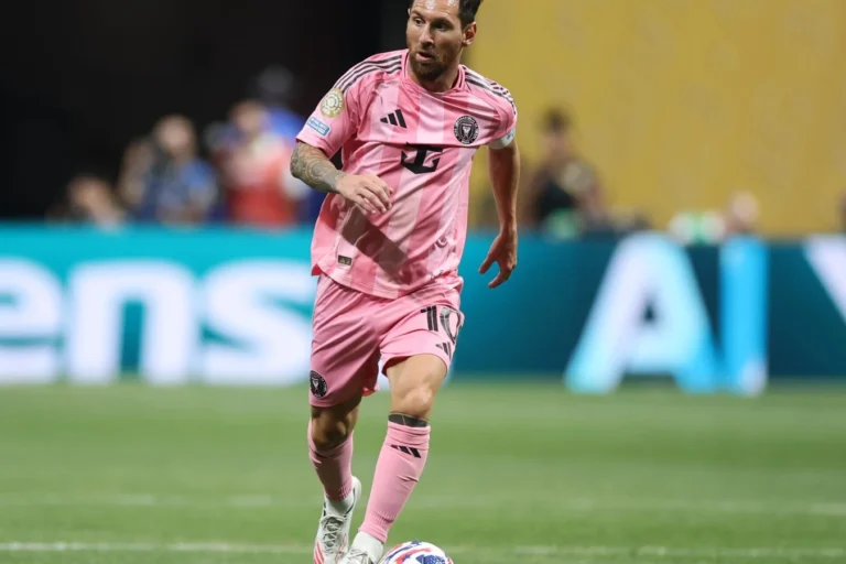 Lionel Messi “Inter Mayami” bilan yangi shartnoma imzolashga yaqin – Tavolieri