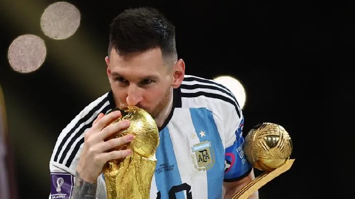 Lionel Messi Dipastikan Tampil di Piala Dunia 2026