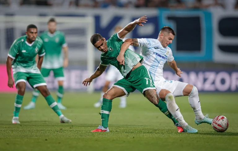 Ludogorets vs Rijeka: UEFA Champions League Prediction (31.07.2025)