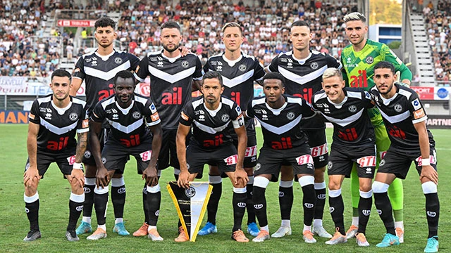 Lugano vs CFR Cluj: Europa League Prediction (25.07.2025)
