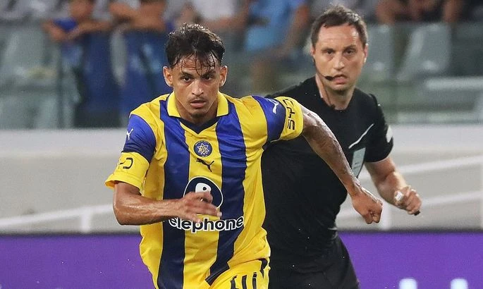 Maccabi Tel Aviv vs Pafos: UEFA Champions League Prediction (31.07.2025)