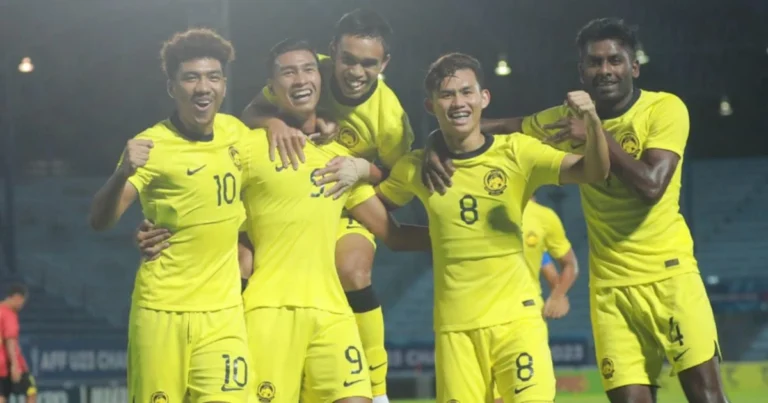 Malaysia vs Filipina: Jadwal Siaran Langsung (15.07.2025)