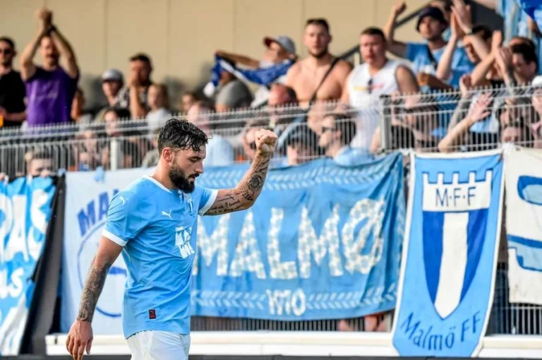 Malmö vs RFS: UEFA Champions League Prediction (31.07.2025)