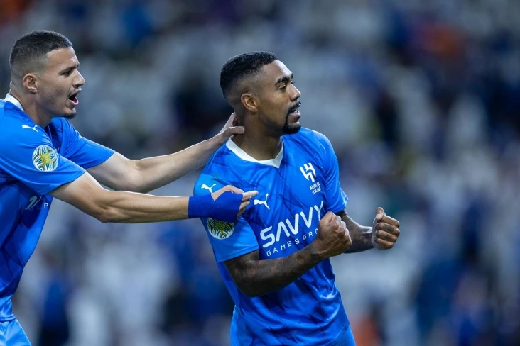 «Manchester Siti» «Al-Hilol»ga 3:4 hisobida yutqazib, mundialdan chiqib ketdi