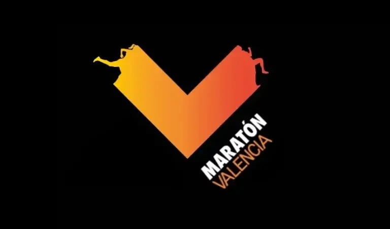 Maraton Valencia