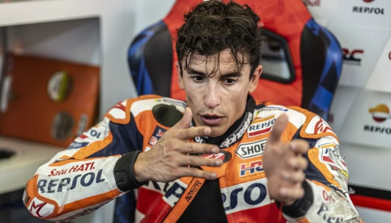 Marc Marquez Optimistis Raih Gelar Dunia ke-9 Menjelang MotoGP Jerman