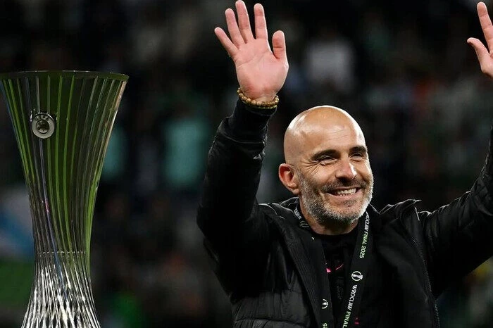 After Club World Cup Victory, Chelsea Owner Sets New Target for Maresca