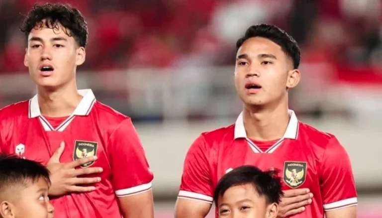 Marselino dan Struick Absen di ASEAN Cup U-23 2025