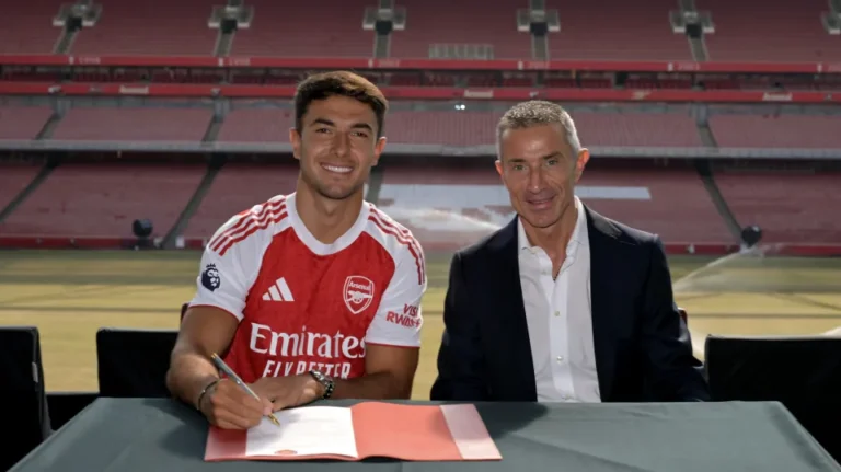 Arsenal Takes 30 Players on Asian Tour, Including Three Young Talents