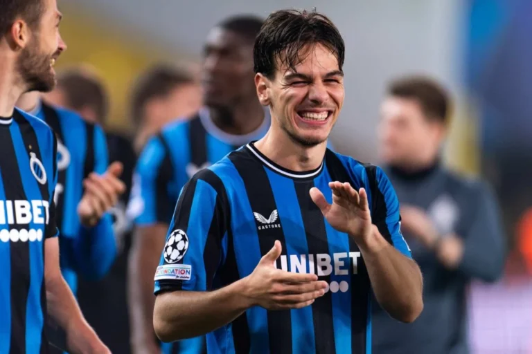 Mechelen vs Club Brugge: Belgian Pro League Prediction (01.08.2025)