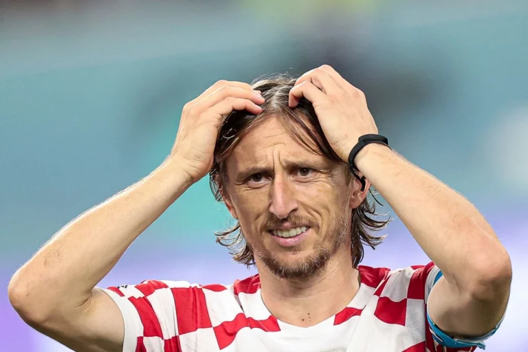 Modrich “Milan” bilan bir yillik shartnoma imzoladi – Romano