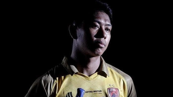 Muhammad Ardiansyah Bersinar di Debut Timnas U-23 Indonesia