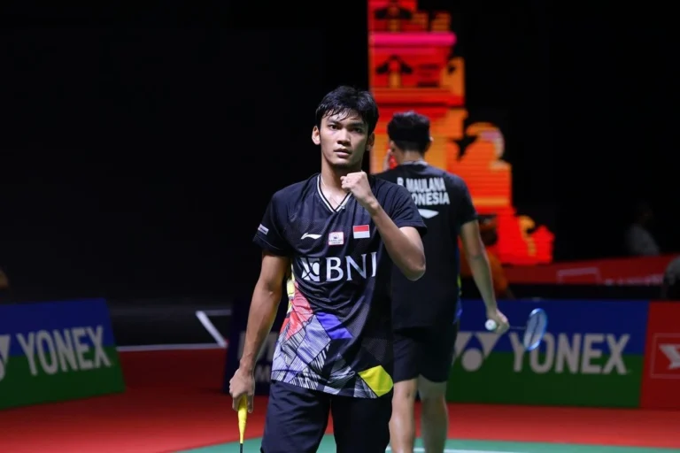Jadwal Japan Open 2025: 3 Wakil Indonesia Berlaga di Perempatfinal Hari Ini