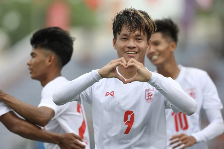 Myanmar vs Timor-Leste: Jadwal Siaran Langsung (16.07.2025)