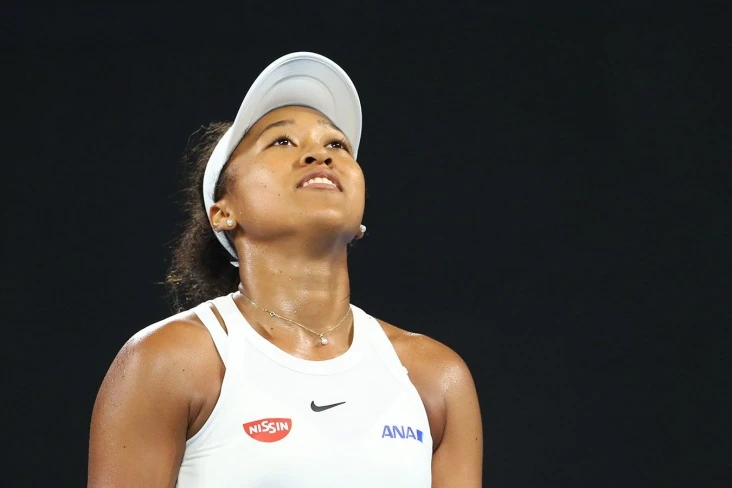 Naomi Osaka Katerina Siniakovani mag’lub etib, Uimbldonning uchinchi bosqichiga chiqdi