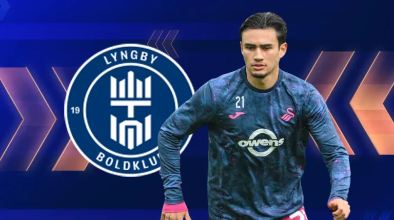 BREAKING: Nathan Tjoe-A-On Withdraws from Lyngby BK Deal After Medical Test
