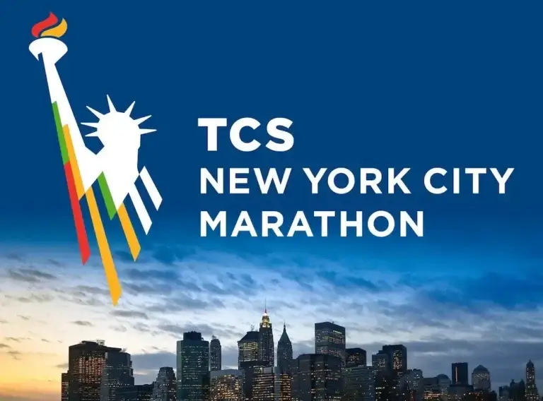 New York Marathon