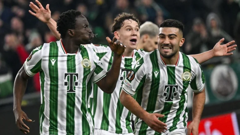 Noah vs Ferencváros: UEFA Champions League Prediction (22.07.2025)