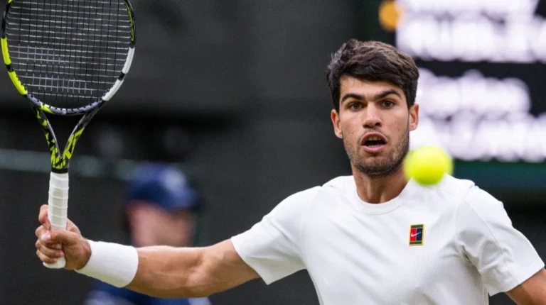 Norrie vs Alcaraz: Jadwal Siaran Langsung (08.07.2025)