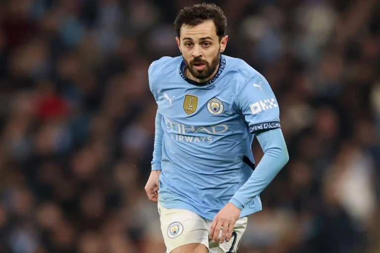 “Man Siti”ning yetakchi futbolchisi boshqa klublar bilan muzokaralar olib bormoqda – Football Insider