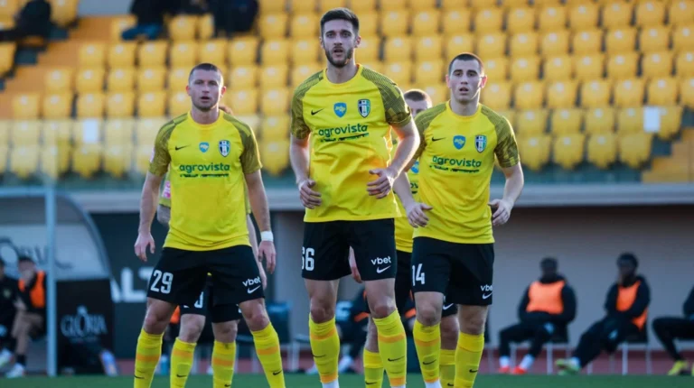 Oleksandriya vs Partizan: Europa Conference League Prediction (25.07.2025)